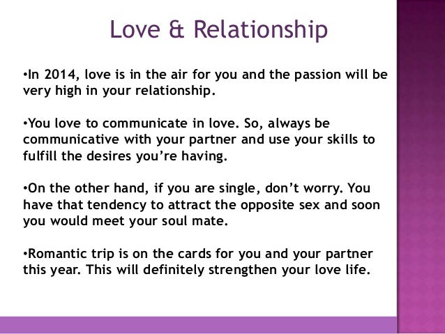 horoscopes love sagittarius